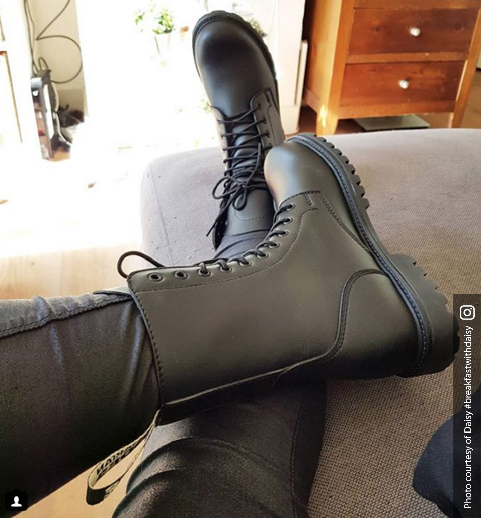 Anfibi Militari Originali Heren Schoenen Boots Combat boots Pirelli Combat boots 